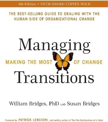 Managing Transitions