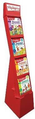 Summer Big Fun Workbook 24C Display V2.0