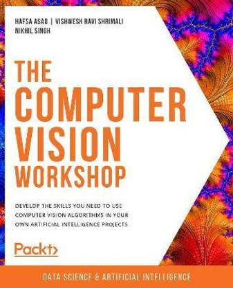 The The Computer Vision Workshop