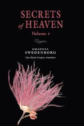 Secrets of Heaven 1: Volume 1