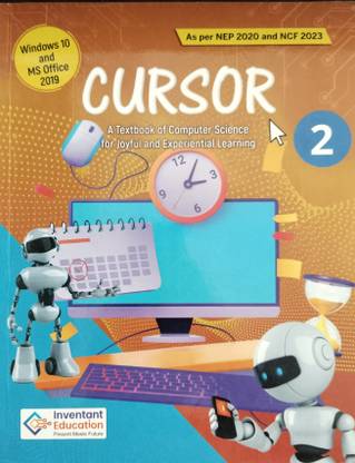 Cursor 2