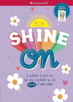 Shine on