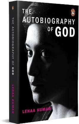The Autobiography of God