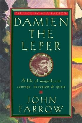 Damien the Leper