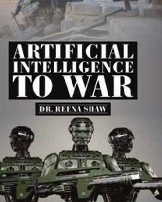 Artificial Intelligence to War