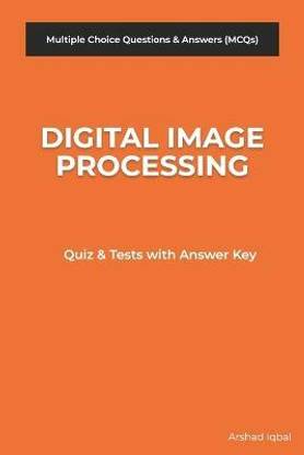 Digital Image Processing MCQs