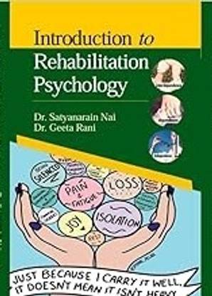 Introduction to Rehabilitation Psychology