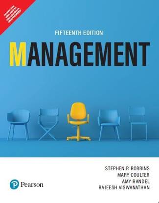 Management, 15e
