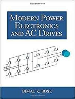 Modern Power Electronics and AC Drives