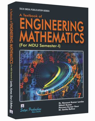 Engineering Mathematics-I