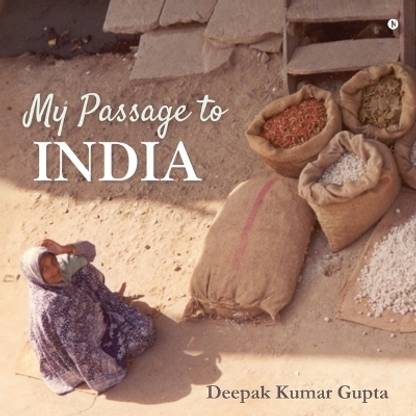 My Passage to India