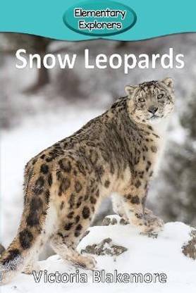 Snow Leopards