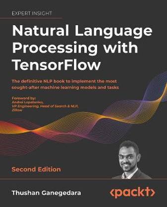 Natural Language Processing with TensorFlow