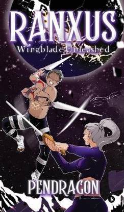 Ranxus  - Wingblade Unleashed