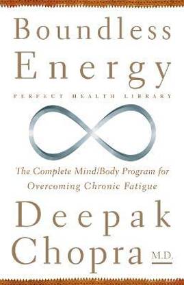Boundless Energy