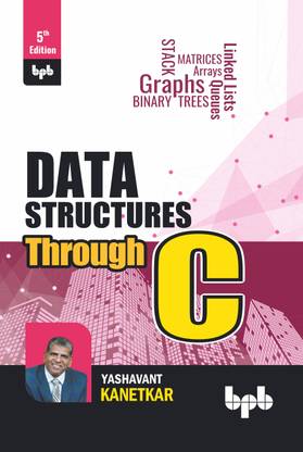 Data Structures Through C - 5th Edition