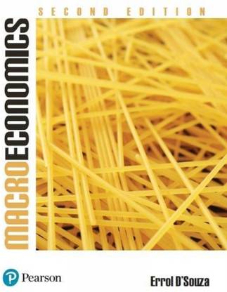 Macroeconomics, 2/e