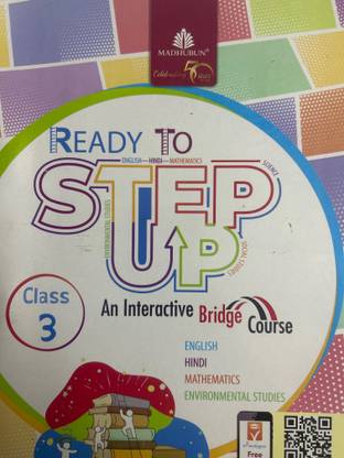 Ready to step up an interactive bridge course class 3