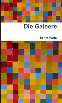 Die Galeere