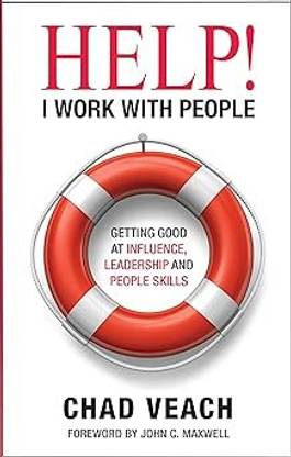 Help! I Work with People