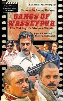 Gangs Of Wasseypur