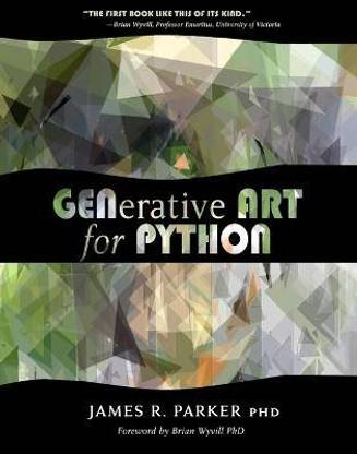 Generative Art for Python