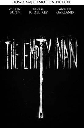 The Empty Man (Movie Tie-In Edition): Volume 1