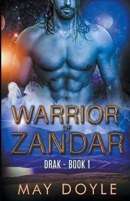 Warrior of Zandar