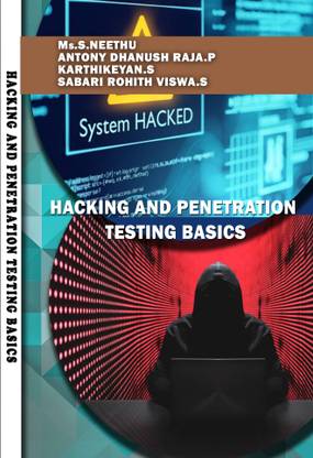 HACKING AND PENETRATION TESTING BASICS