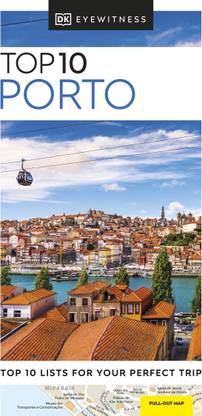 DK Top 10 Porto