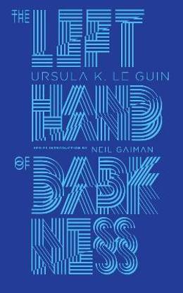 The Left Hand of Darkness
