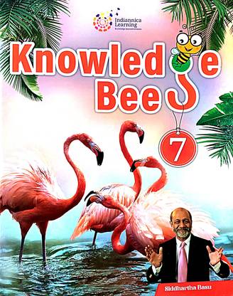 Knowledge bee class 7