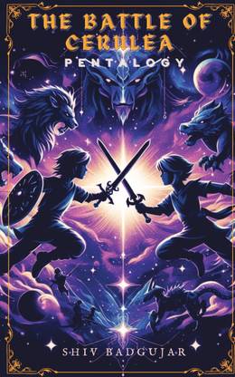 The Battle of Cerulea Pentalogy