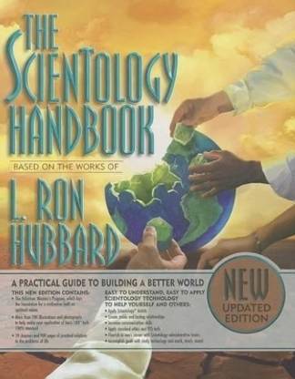 Scientology Handbook