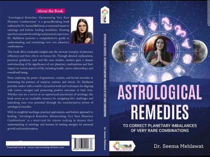 Astrological Remedies: to Correct Planetary Imbalances of Very Rare Combinations  - Astrological Remedies: to Correct Planetary Imbalances of Very Rare Combinations with 2 Disc