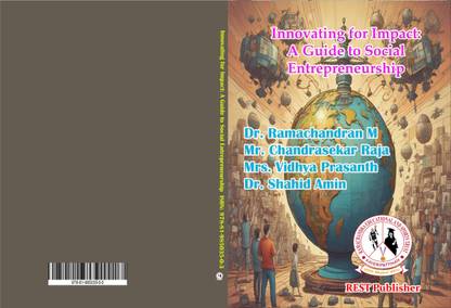 Innovating for Impact: A Guide to Social Entrepreneurship