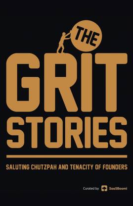 The Grit Stories