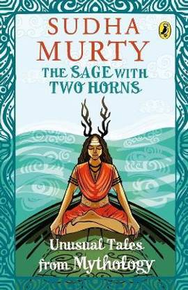 The Sage with Two Horns