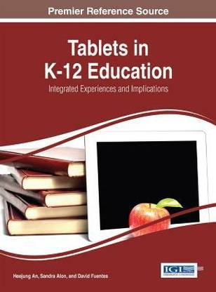 Tablets in K-12 Education