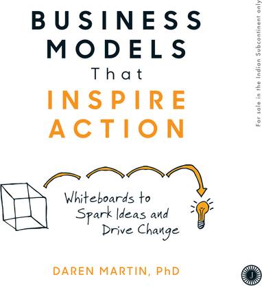 Business Models That Inspire Action