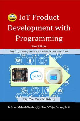 IoT Product Development with Programming