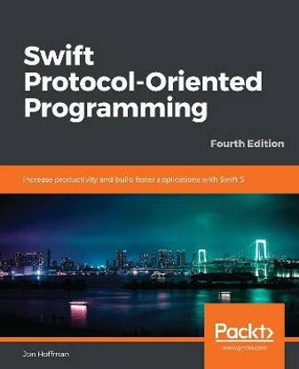 Swift Protocol-Oriented Programming