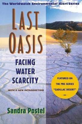 Last Oasis