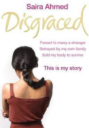 Disgraced