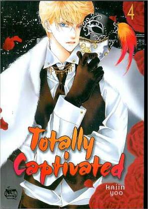 Totally Captivated Volume 4