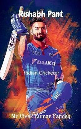Rishabh Pant