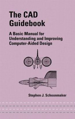 The CAD Guidebook