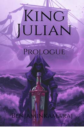 King Julian