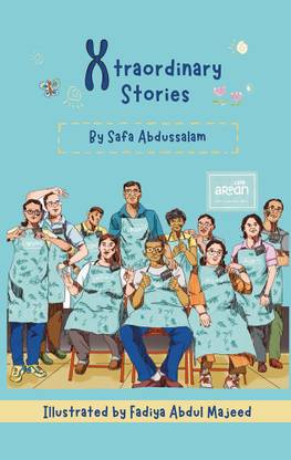 Xtraordinary Stories