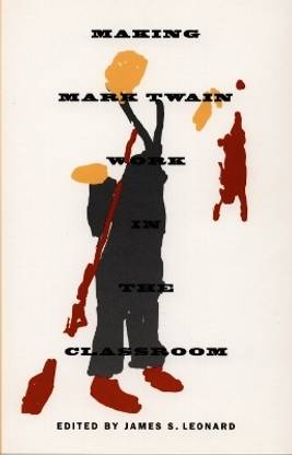 Making Mark Twain Work in the Classroom